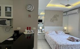 Apartamentos em Ipanema